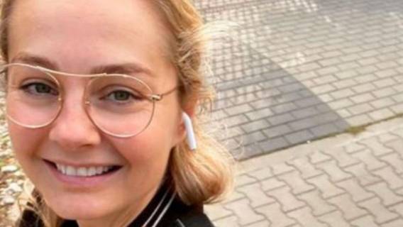Małgorzata Socha zdjęcie mąż