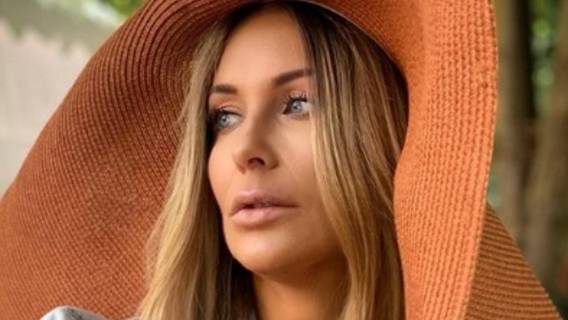 Małgorzata Rozenek wszystko zrobi przed kamerami