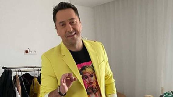 Marcin Miller disco polo powalająca wiadomość