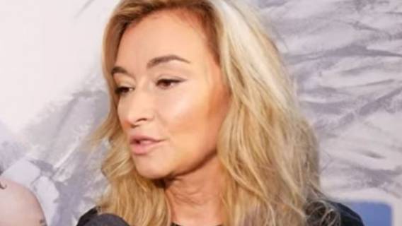 Martyna Wojciechowska Tomasz Komenda wiadomość