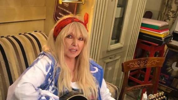Maryla Rodowicz w oburzających słowach