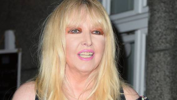 Maryla Rodowicz zaskoczyła fanów