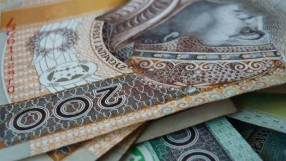 Polacy nie dostaną dofinansowania