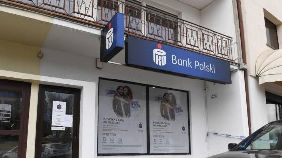 PKO BP wprowadza wielką zmianę