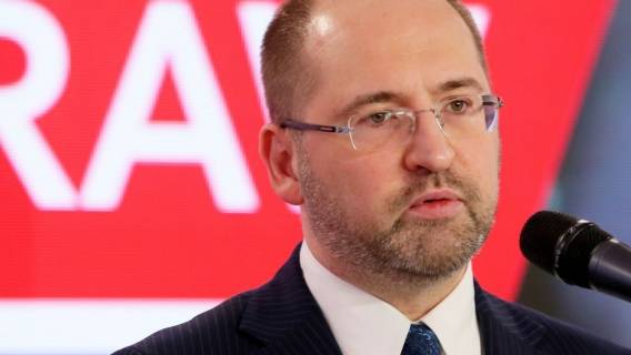 Polacy przełomowa decyzja podział Mazowsza