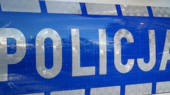 Policja dokonała makabrycznego odkrycia