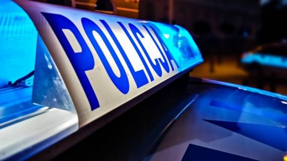 Wielka akcja służb, natychmiastowo wprowadzono zakazy. Zagrożenie dla zdrowia i życia