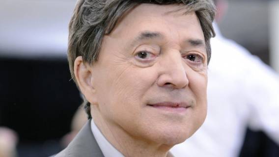 Jerzy Połomski ma urodziny