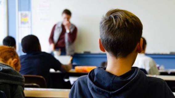 Niestety nowy rok szkolny wciąż boryka się z kolejnymi problemami