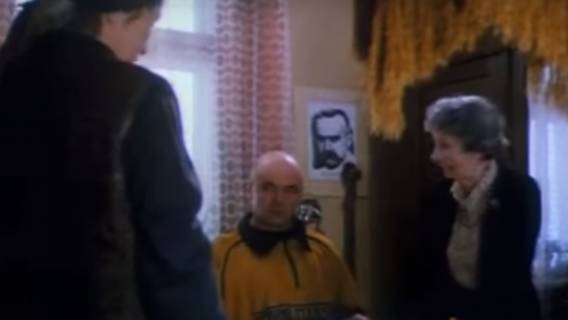 Rozmowy kontrolowane film