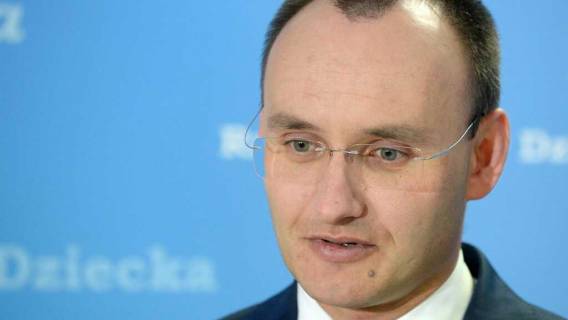 Rzecznik Praw Dziecka nagła decyzja wiadomość