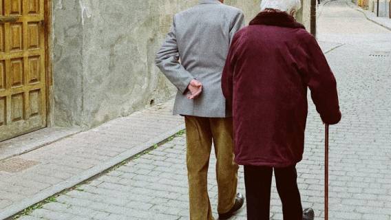 Wiek emerytalny obniżony