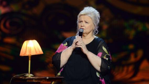 Stanisława Celińska - zdrowie