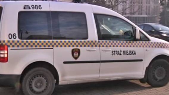 Straż miejska powinna zniknąć?