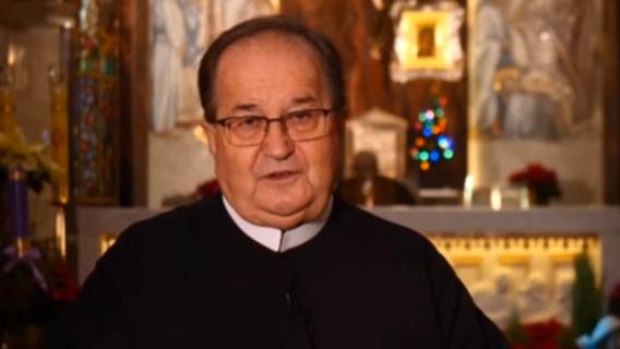 Tadeusz Rydzyk ma problem