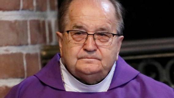 Tadeusz Rydzyk ukrywał sekret