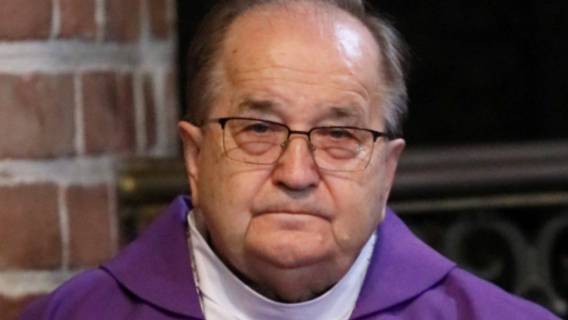Tadeusz Rydzyk niedawno prosił o pieniądze