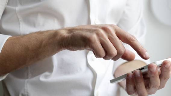 telefon niebezpieczeństwo oszustwo CBA