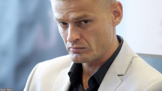Tomasz Komenda zwrócił się do ojca Małgosi