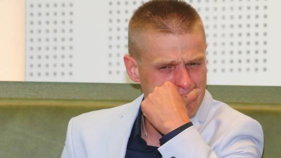 Tomasz Komenda nie może cieszyć się spokojem na wolności