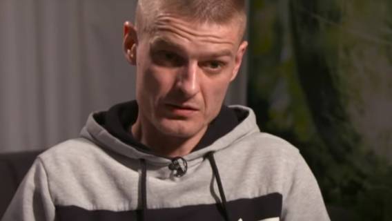 Tomasz Komenda, co zrobiła sąsiadka