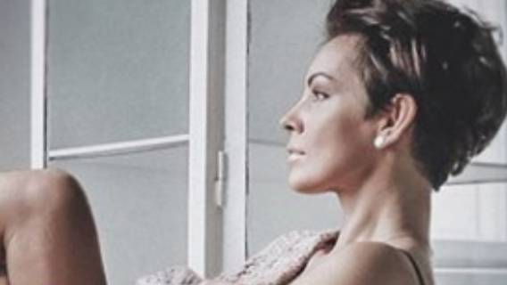 TVN, Dorota Gardias jest w ciężkim stanie
