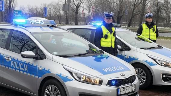 Czy kary za niebezpieczną jazdę samochodem powinny zostać zaostrzone?