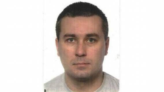 Zaginął Marcin Śledzik