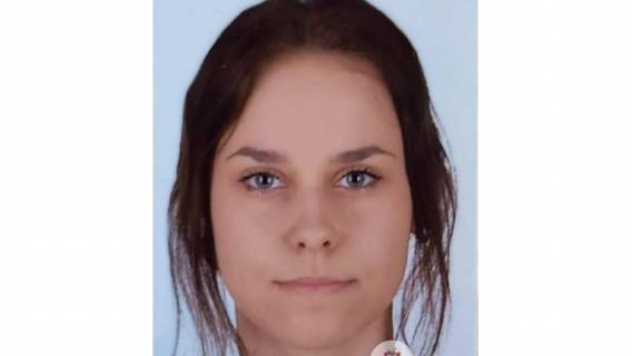 Zaginęła 16-letnia Oliwia