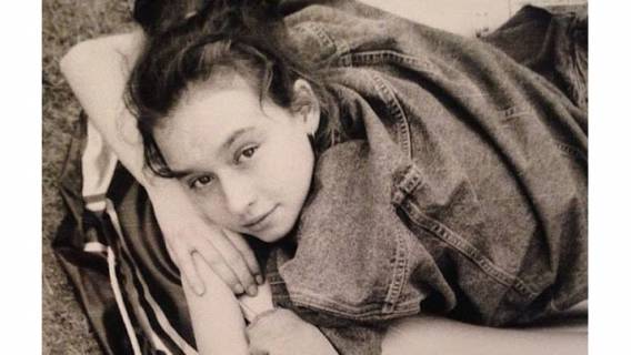 zdjęcie Martyna Wojciechowska
