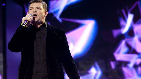 Zenek Martyniuk zrobił coś niewiarygodnego