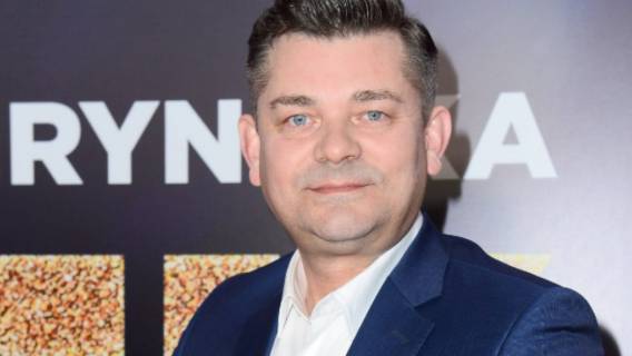 Zenek Martyniuk, fatalne informacje