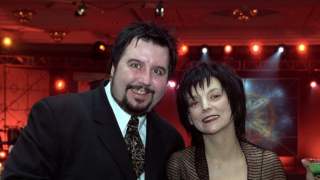 Żona Dariusza Gnatowskiego o aktorze