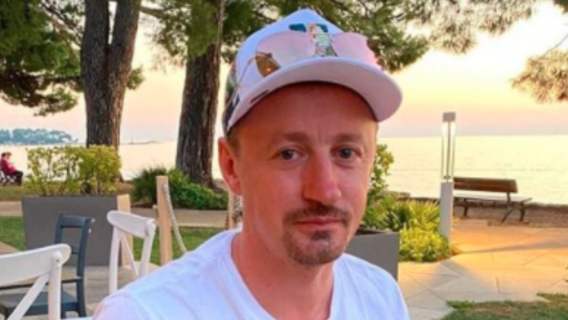 Adam Małysz przeżył szczęście