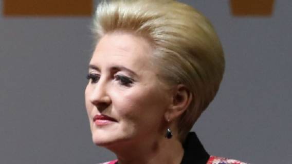 Agata Duda przeżyła dramat