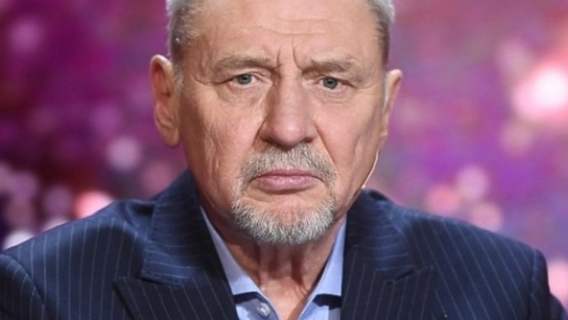 Andrzej Grabowski po śmierci Dariusza Gnatowskiego