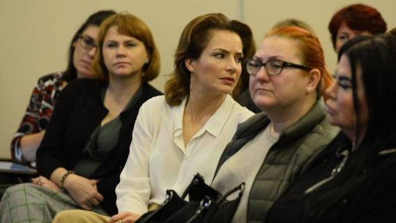 Anna Dereszowska trauma dzieciństwo