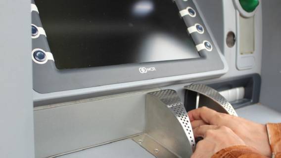 Awaria w dużym banku, klienci wściekli. Nie mają dostępu do konta, nie mogą zrobić przelewów