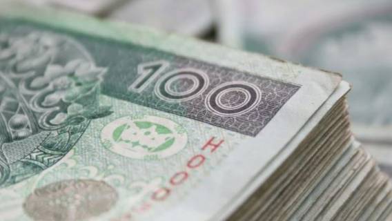 banknoty kolekcjonerskie 100 zł