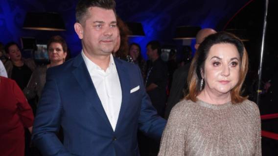 Danuta Martyniuk przeżywa dramat