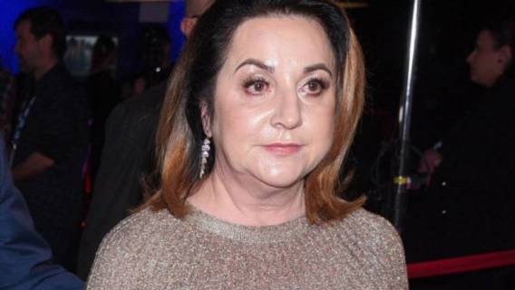 Danuta Martyniuk szokujące słowa