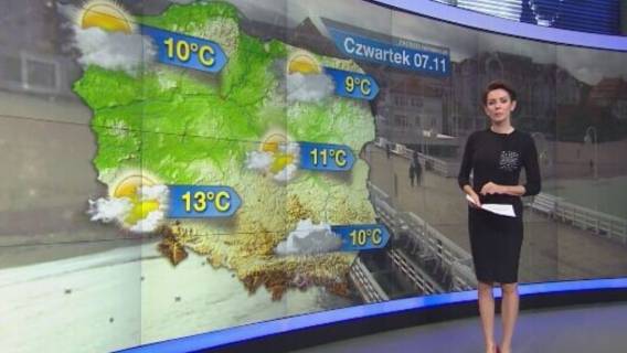 Dorota Gardias przyjaciółka pogodynka koronawirus