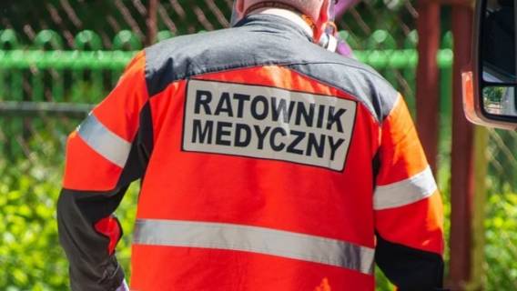 Dzień Ratownictwa Medycznego, podziękujmy wszystkim