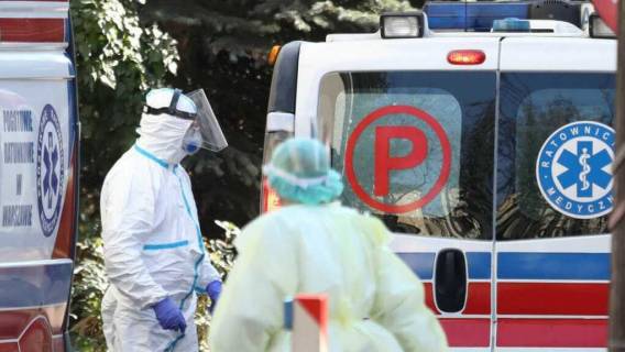 epidemia profesor fatalne wiadomości