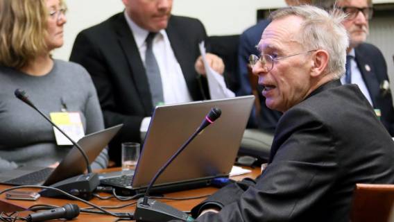 Wirusolog wystosował apel