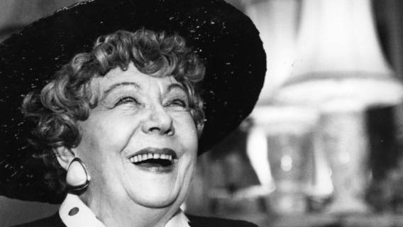 Hanka Bielicka