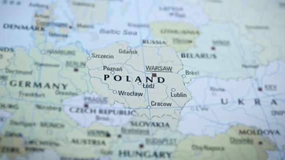 IMGW pomarańczowe alerty