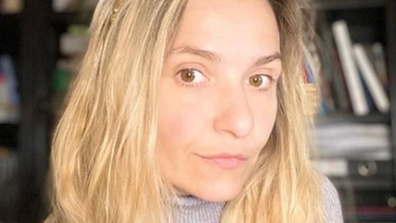 Joanna Koroniewska o trudnym dzieciństwie