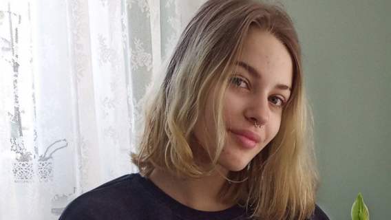 Kaja Śmiałek zaginęła