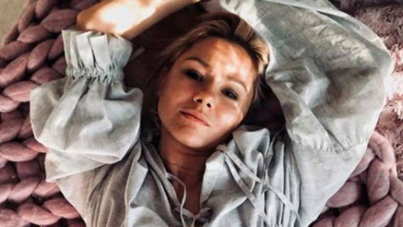 Anna Karwan przeżyła dramat